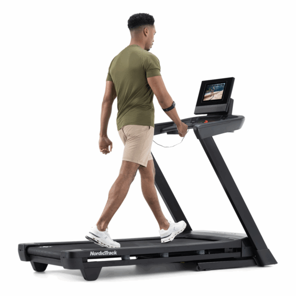 NordicTrack T Series 10 Treadmill - Image 3