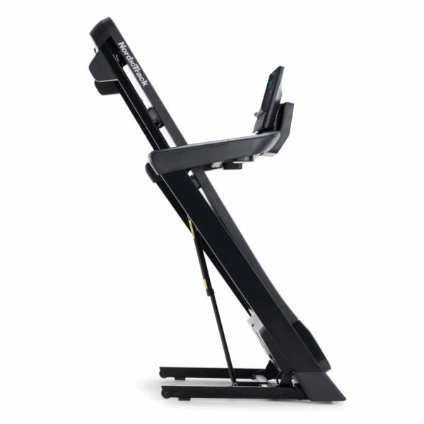 NordicTrack T Series 10 Treadmill - Image 2
