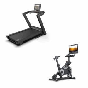 NordicTrack Ultimate Cardio Bundle