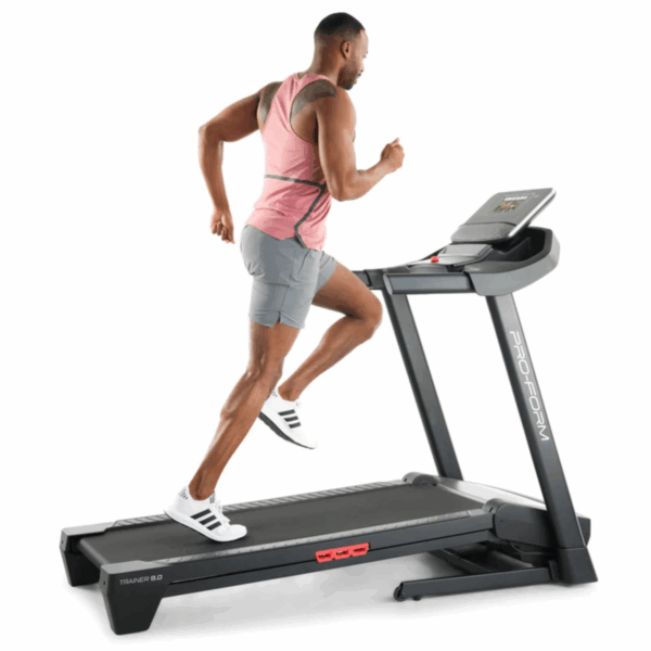 Proform Trainer 9.0 Treadmill - Image 2