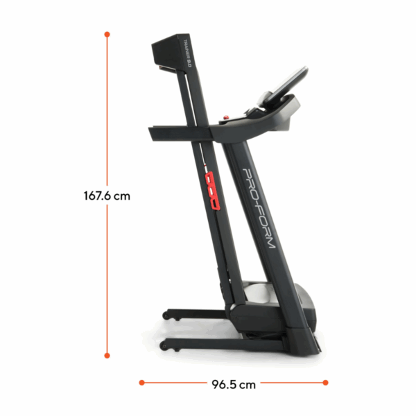 Proform Trainer 9.0 Treadmill - Image 3